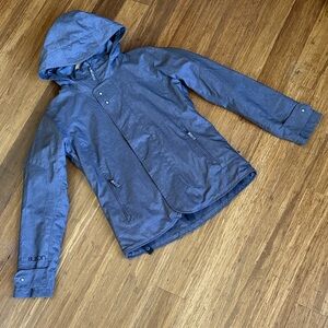Burton Dry Ride Jacket